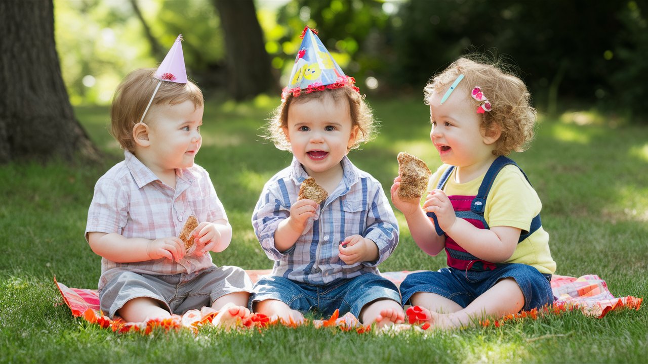 Keeping It Stress-Free for Parents