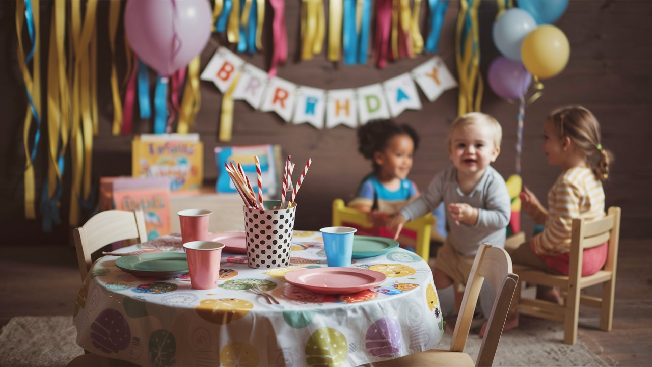 Fun & Engaging Activities for Toddlers