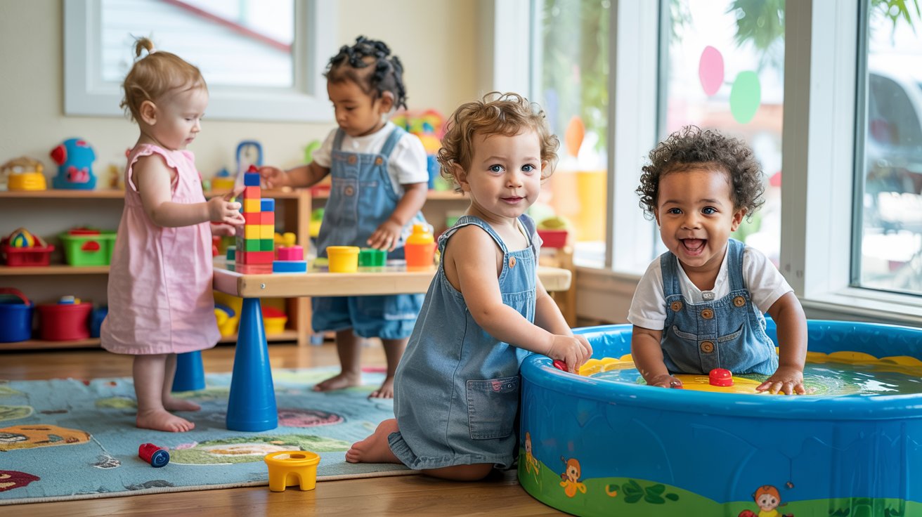 What Experts Say About the Ideal Starting Age