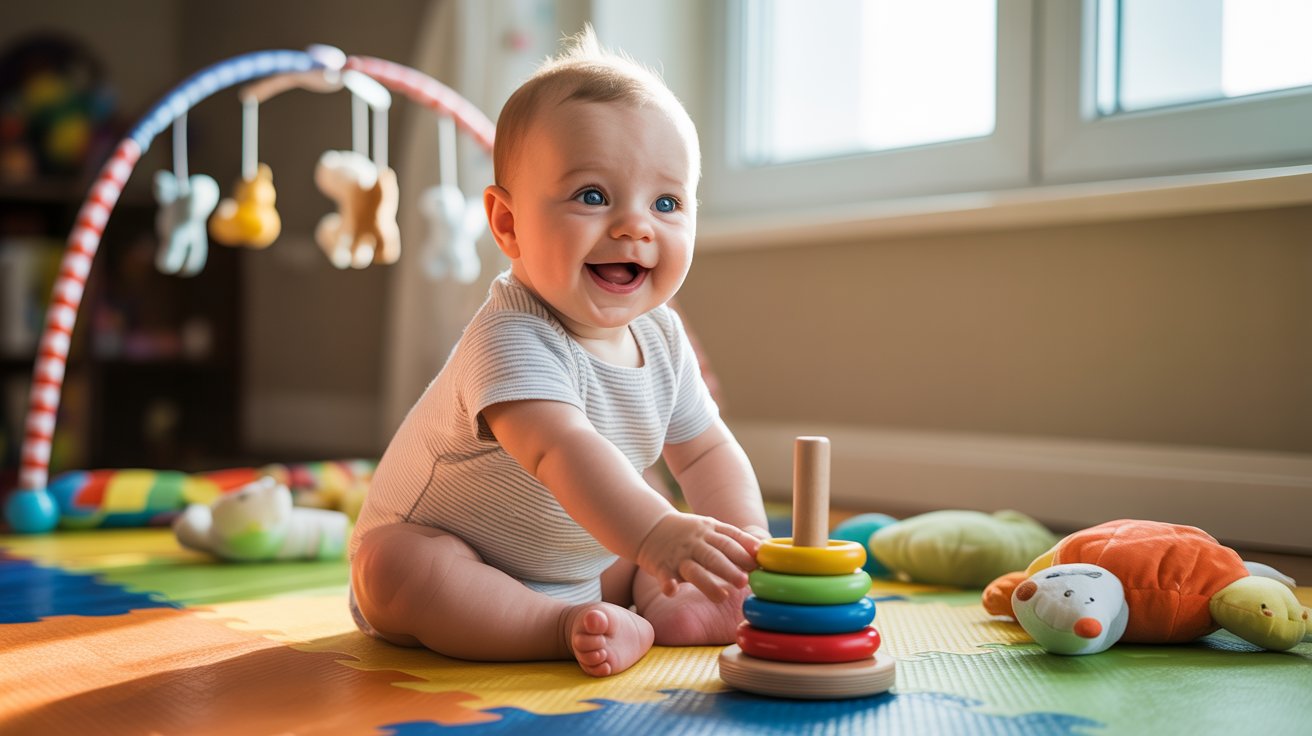 How Daycare Enhances These Activities