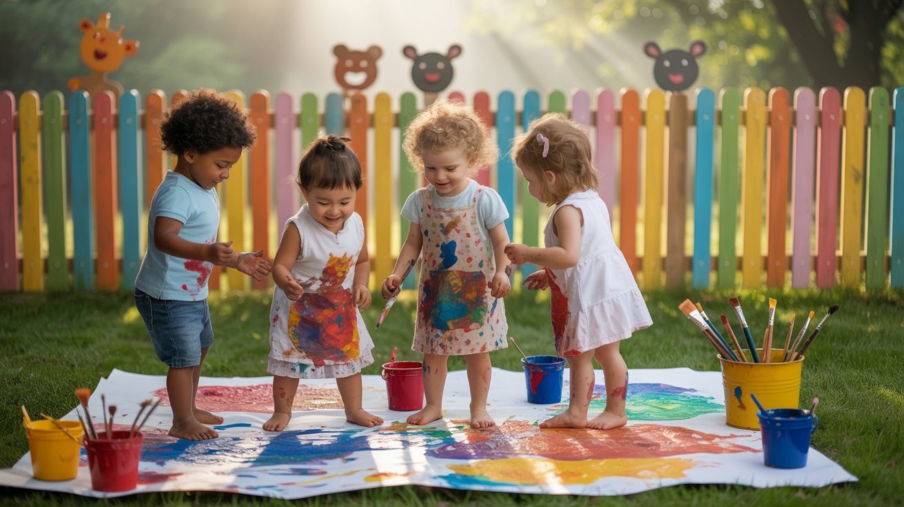 When Do Children Start Preschool