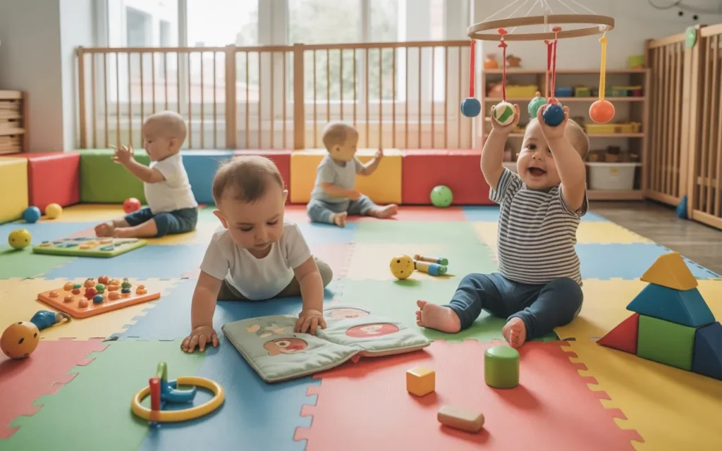 Designing for Sensory Engagement