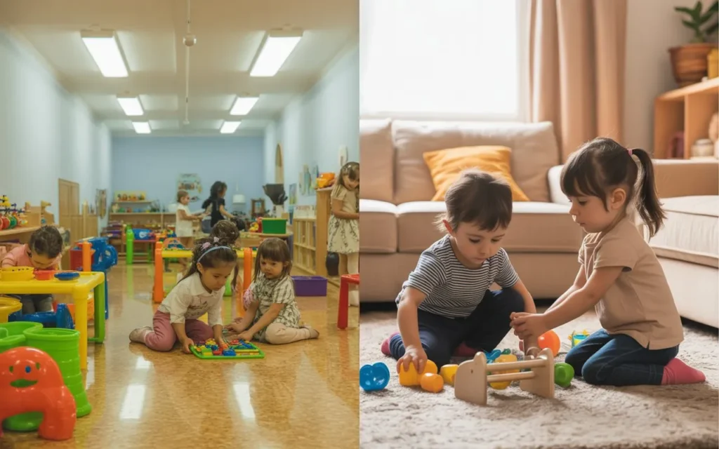 Quality in Early Childhood Education